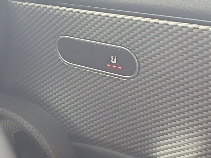 More views of Mercedes-Benz CLA