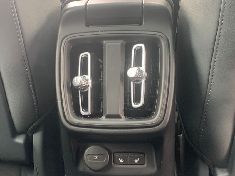 More views of Polestar 2
