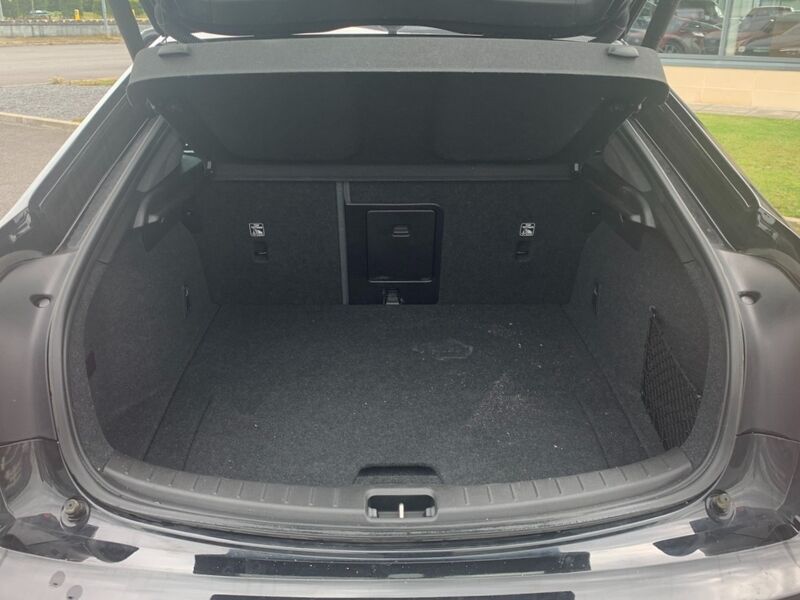 More views of Polestar 2