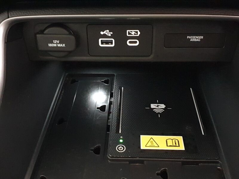 More views of Honda CR-V
