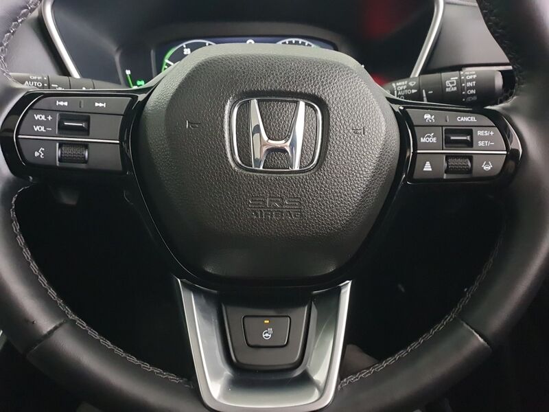 More views of Honda CR-V