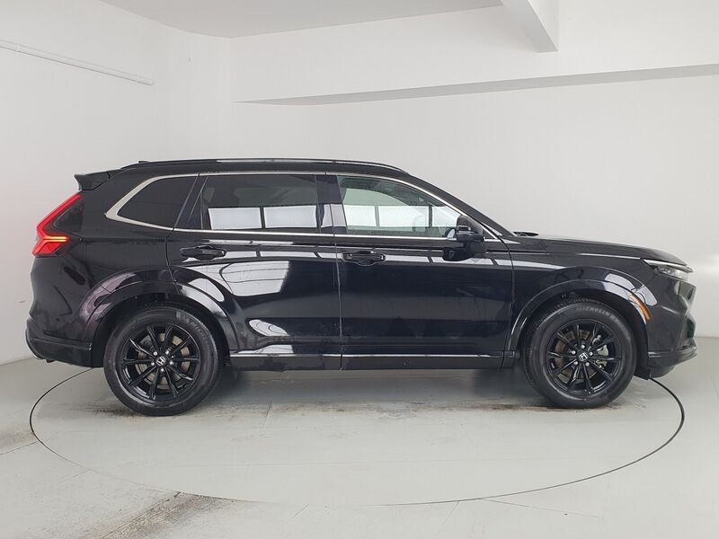 More views of Honda CR-V