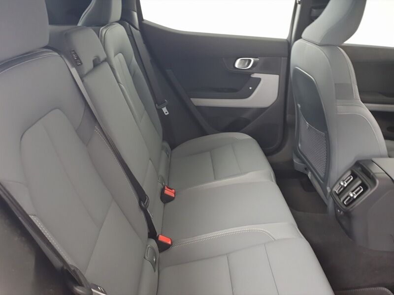 More views of Polestar 2