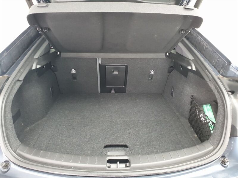 More views of Polestar 2