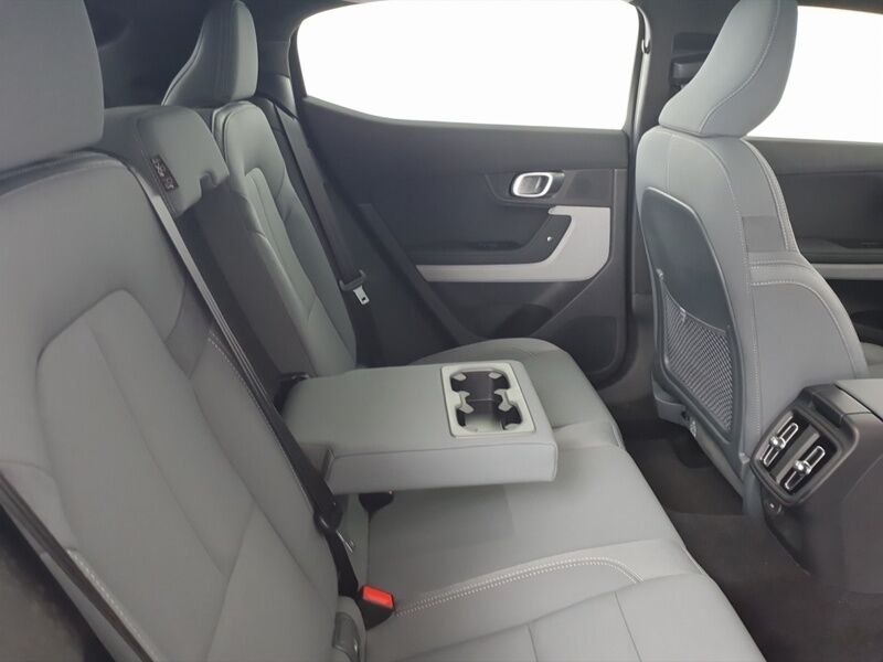 More views of Polestar 2