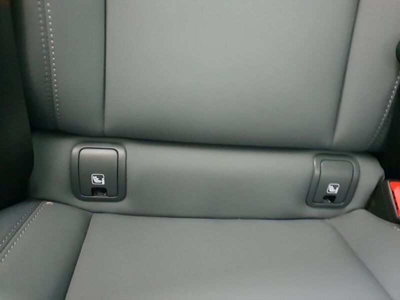More views of Polestar 2