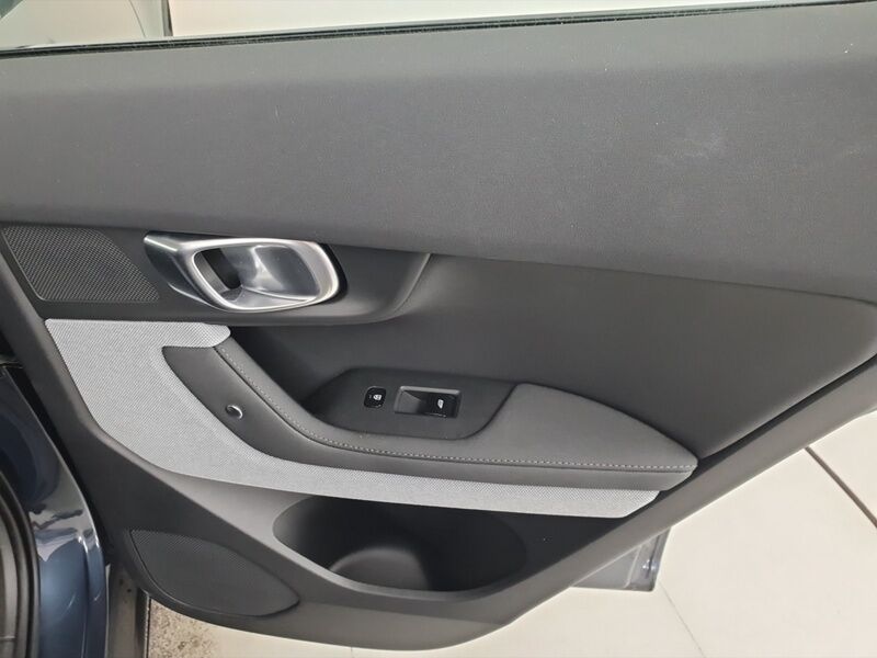 More views of Polestar 2