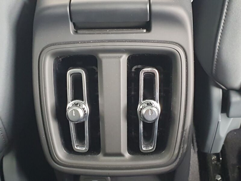 More views of Polestar 2