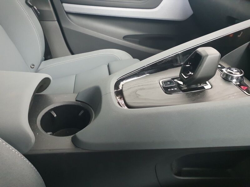 More views of Polestar 2