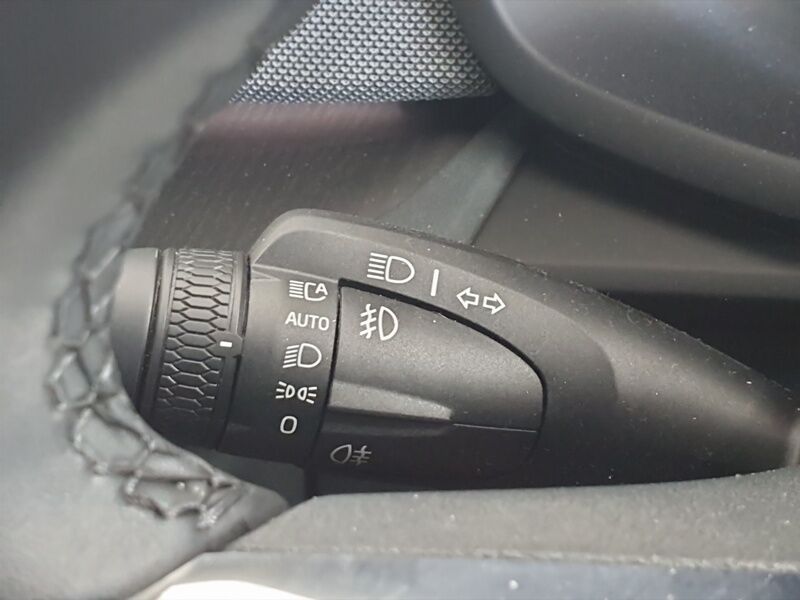 More views of Polestar 2