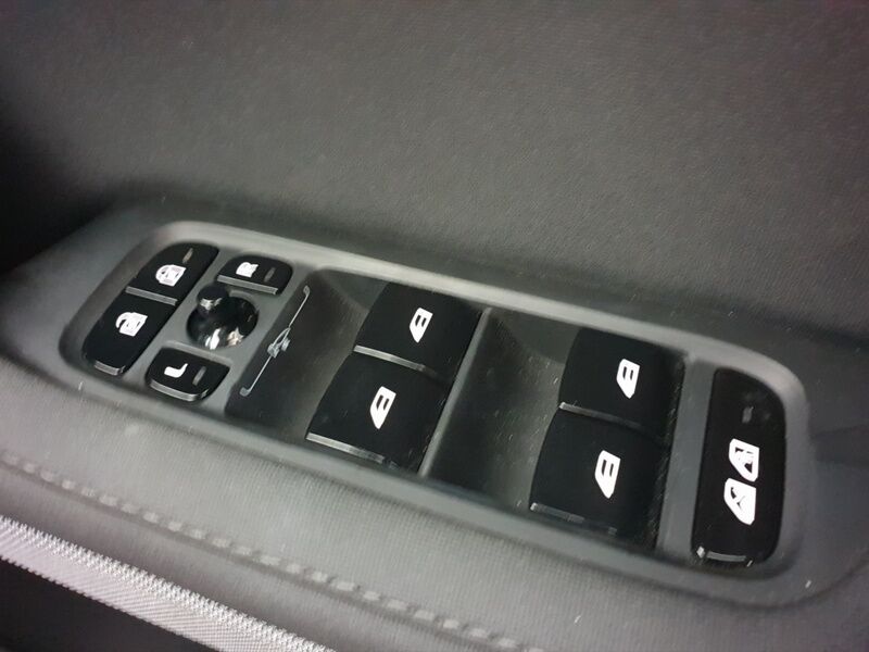 More views of Polestar 2