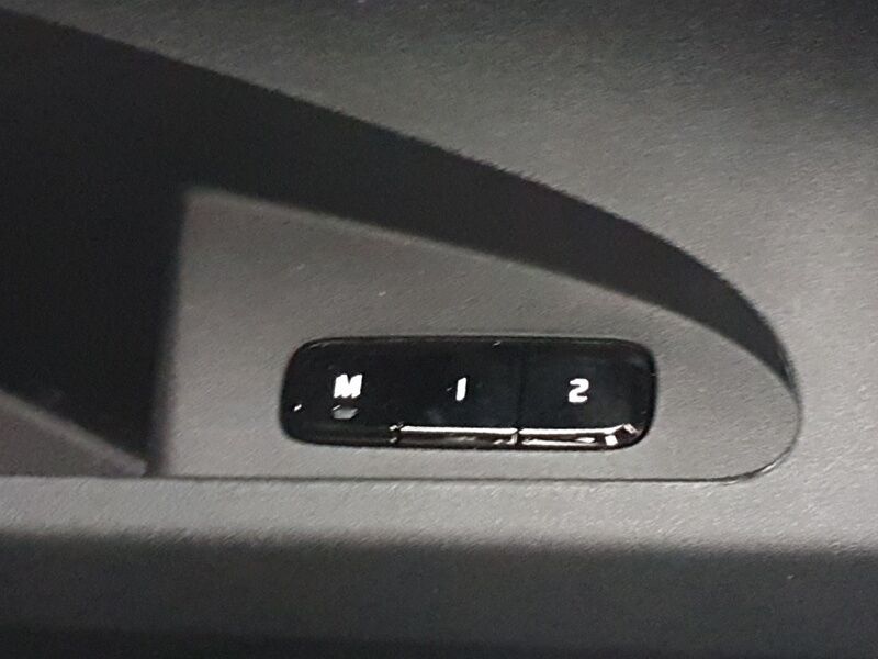 More views of Polestar 2