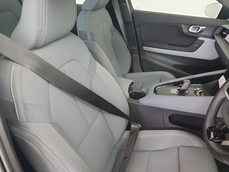 More views of Polestar 2
