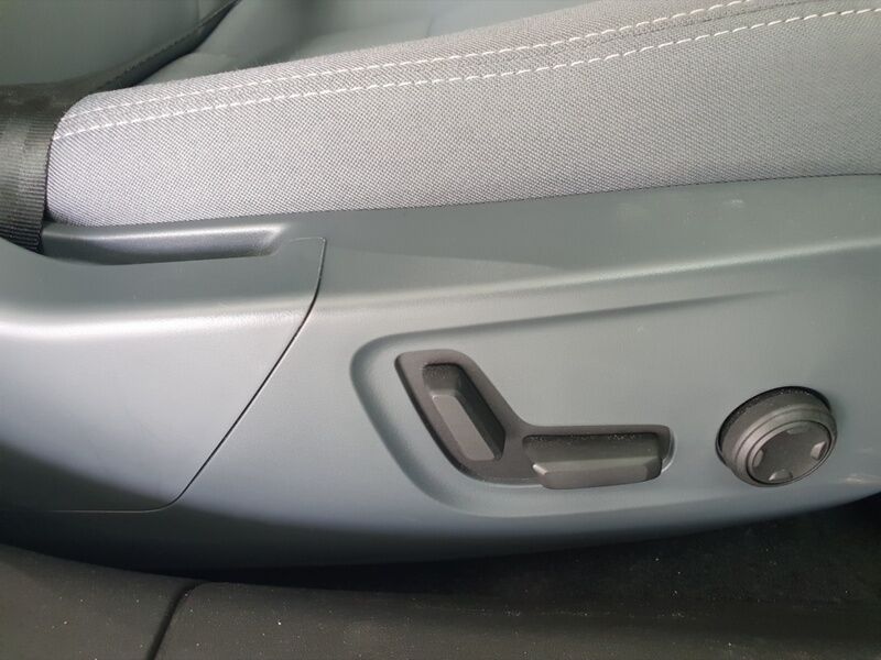 More views of Polestar 2