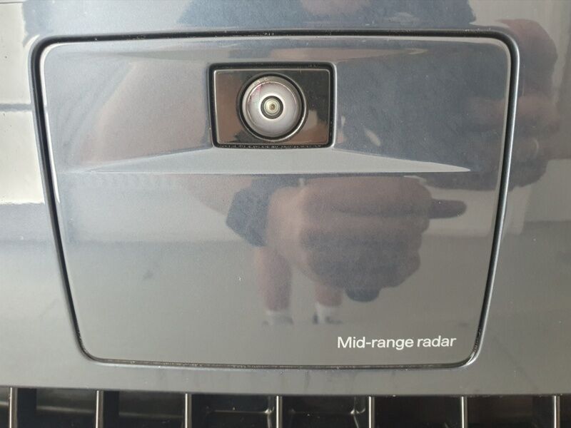 More views of Polestar 2