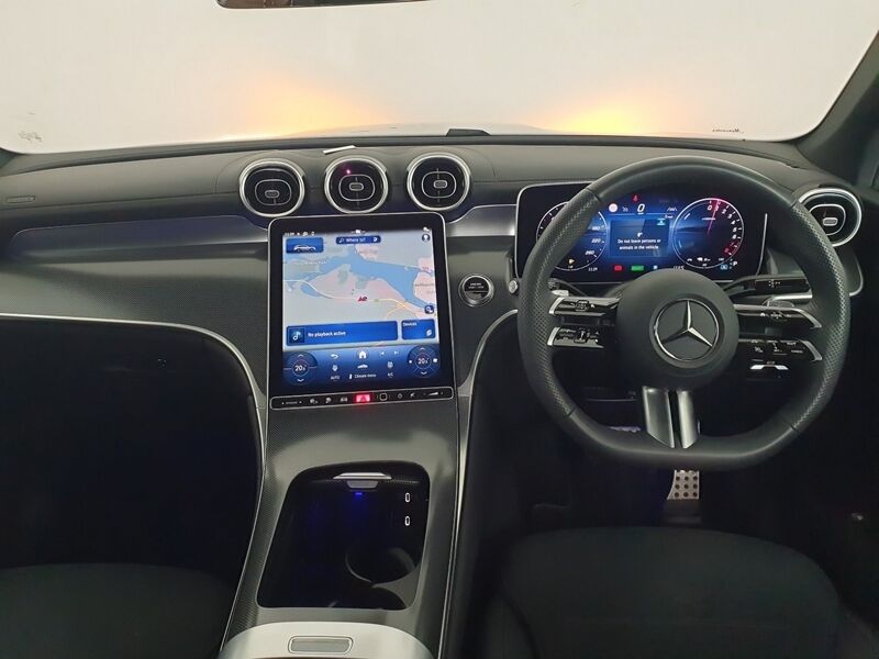 More views of Mercedes-Benz 300