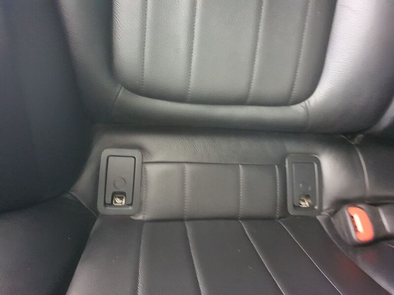 More views of Mercedes-Benz EQE