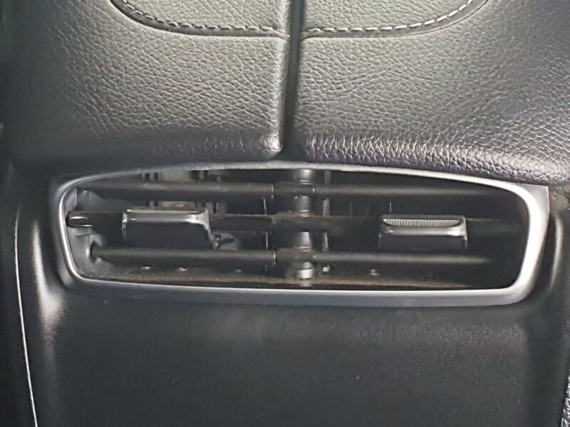 More views of Mercedes-Benz EQE