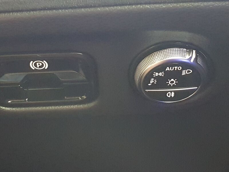 More views of Mercedes-Benz EQE