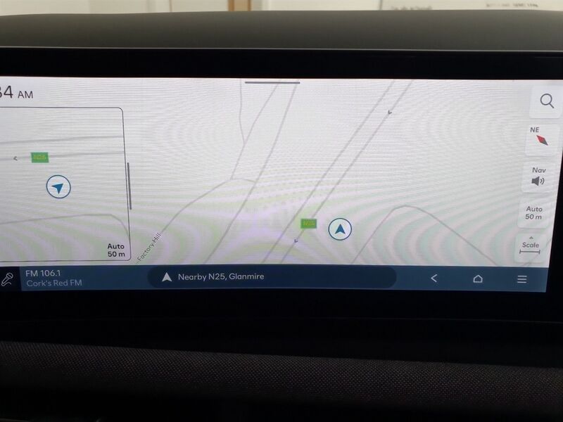 More views of Hyundai Tucson