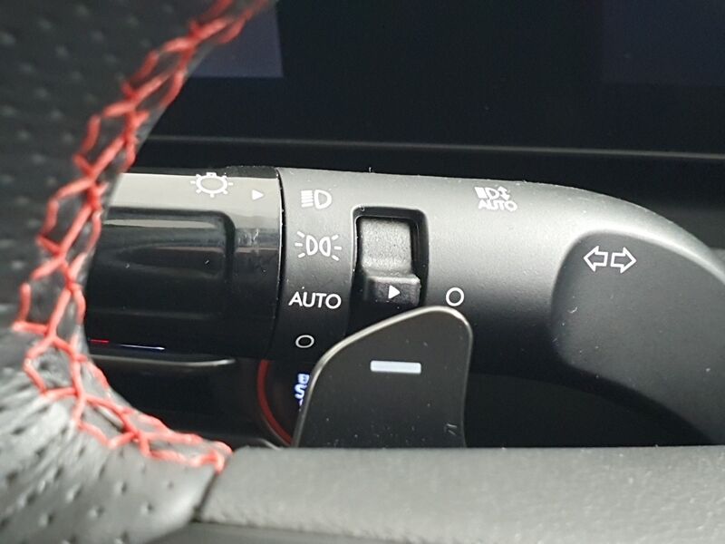 More views of Hyundai Tucson