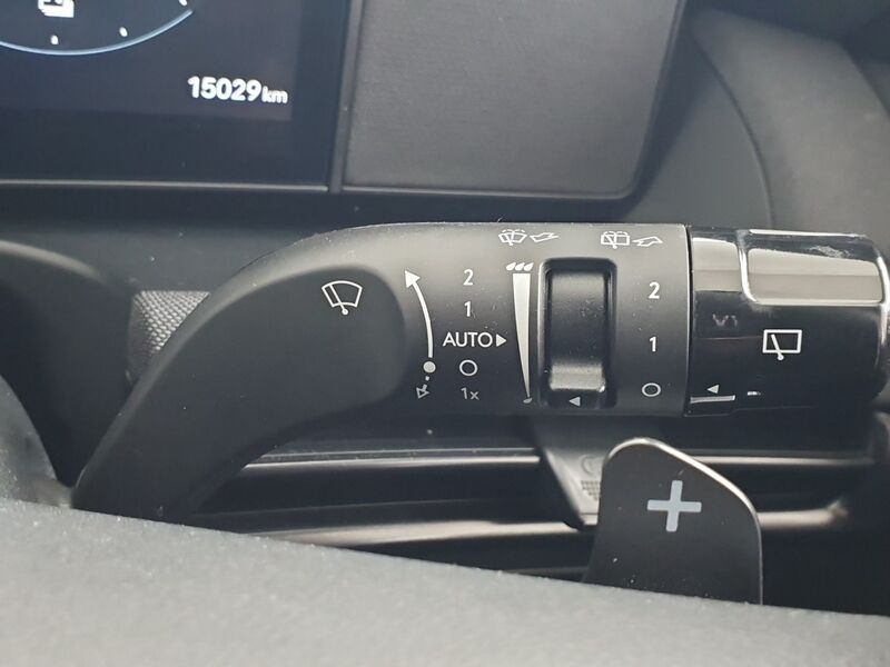 More views of Hyundai Tucson