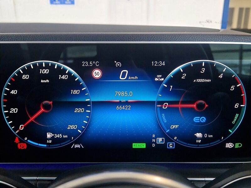 More views of Mercedes-Benz GLE