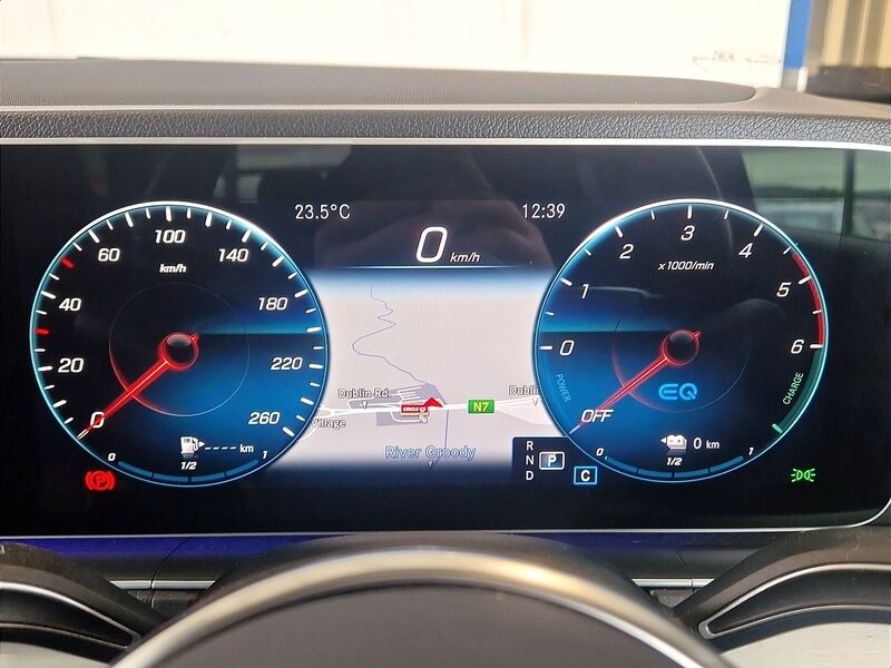 More views of Mercedes-Benz GLE