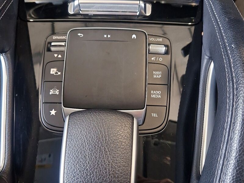 More views of Mercedes-Benz GLE