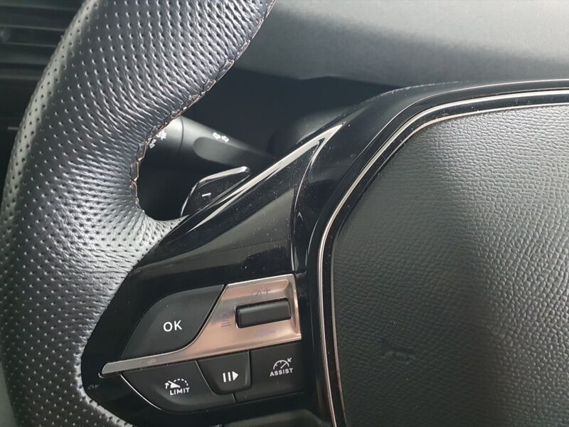 More views of Peugeot Rifter