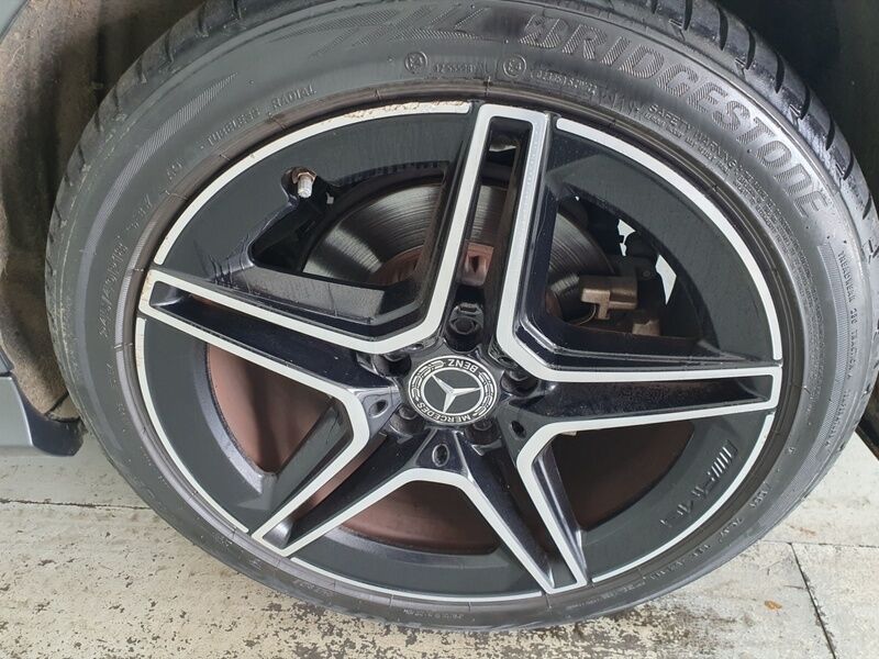 More views of Mercedes-Benz C-Class