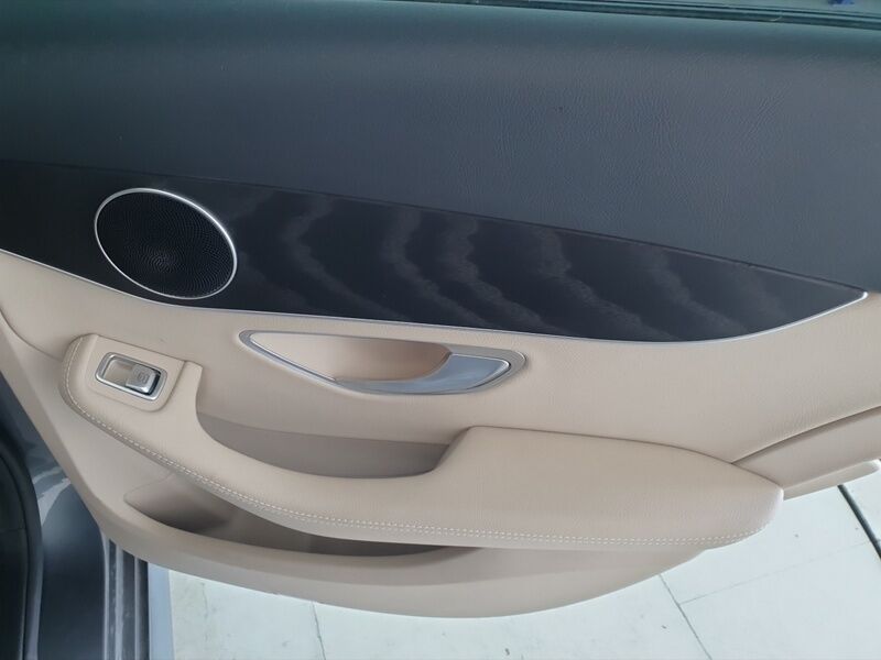 More views of Mercedes-Benz C-Class