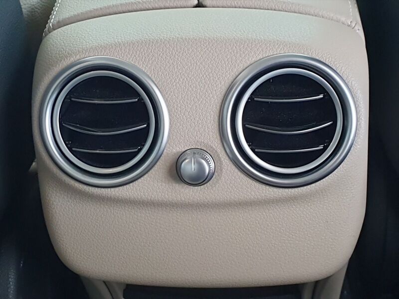 More views of Mercedes-Benz C-Class