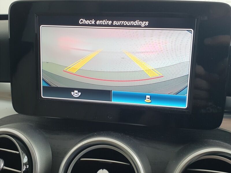 More views of Mercedes-Benz C-Class