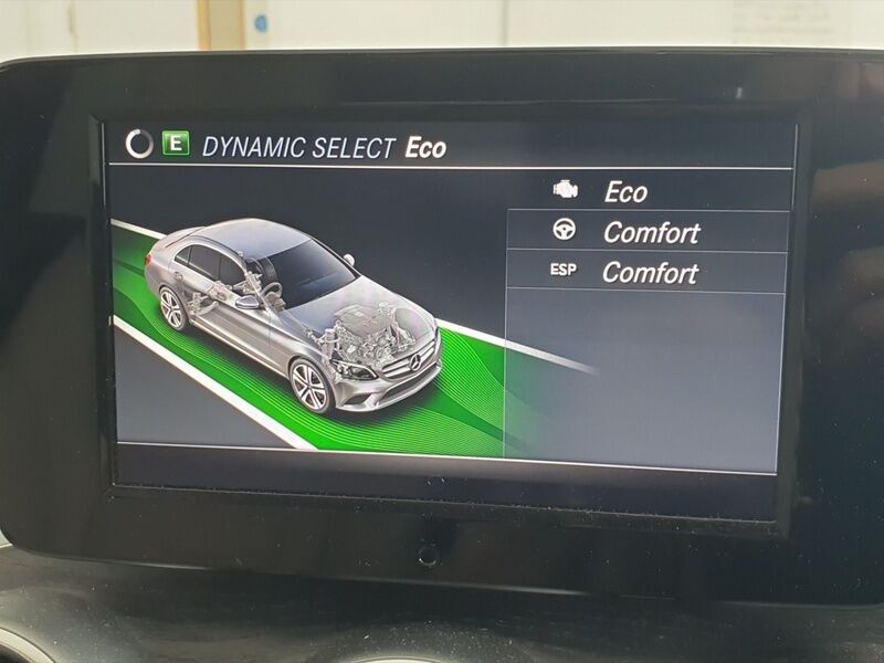 More views of Mercedes-Benz C-Class
