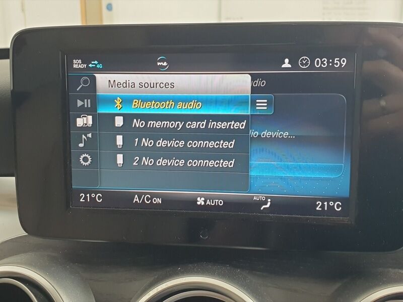 More views of Mercedes-Benz C-Class