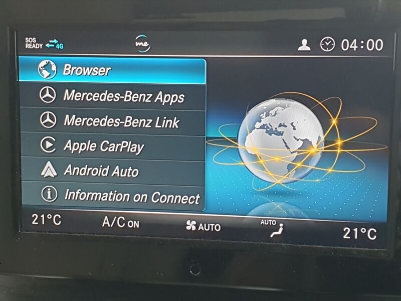 More views of Mercedes-Benz C-Class