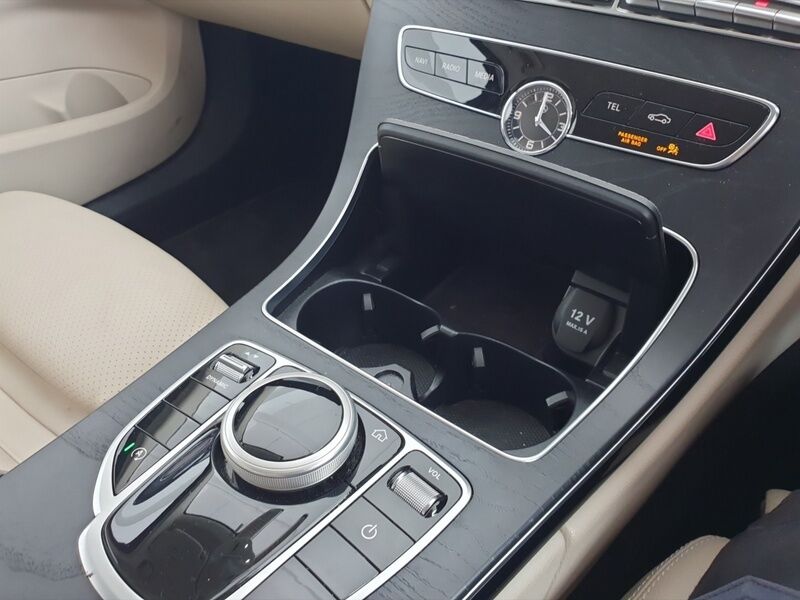 More views of Mercedes-Benz C-Class