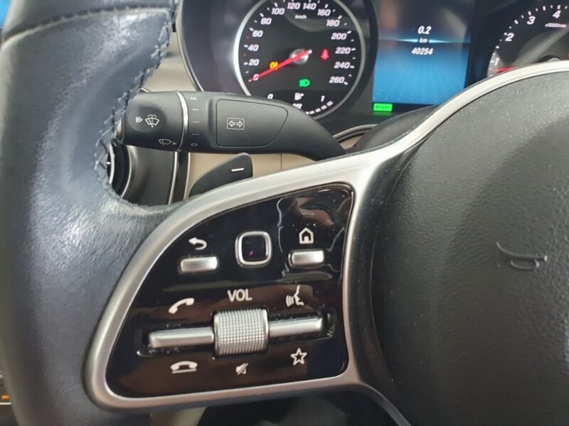 More views of Mercedes-Benz C-Class