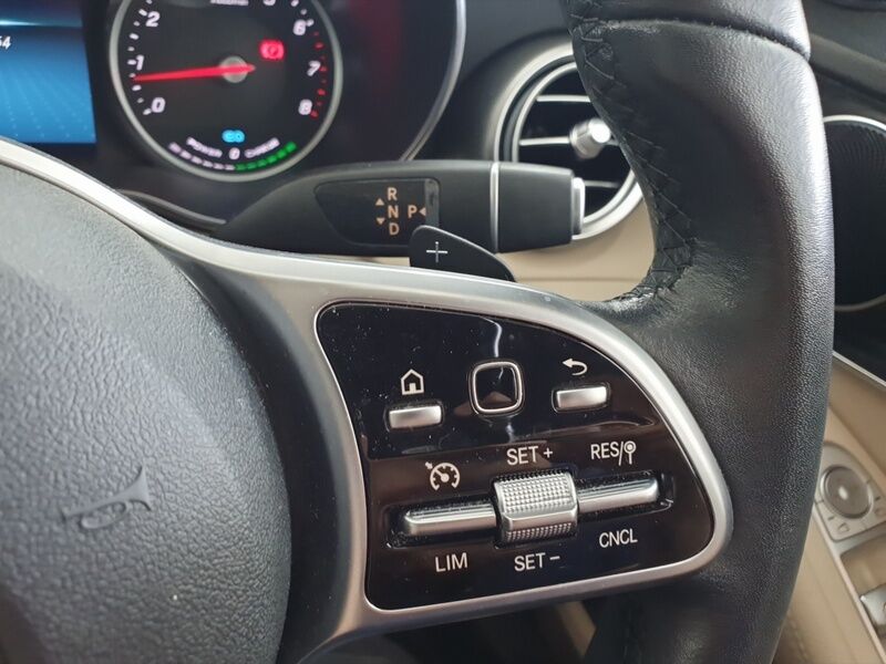 More views of Mercedes-Benz C-Class
