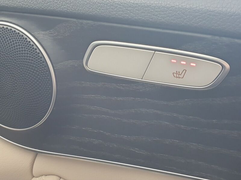 More views of Mercedes-Benz C-Class