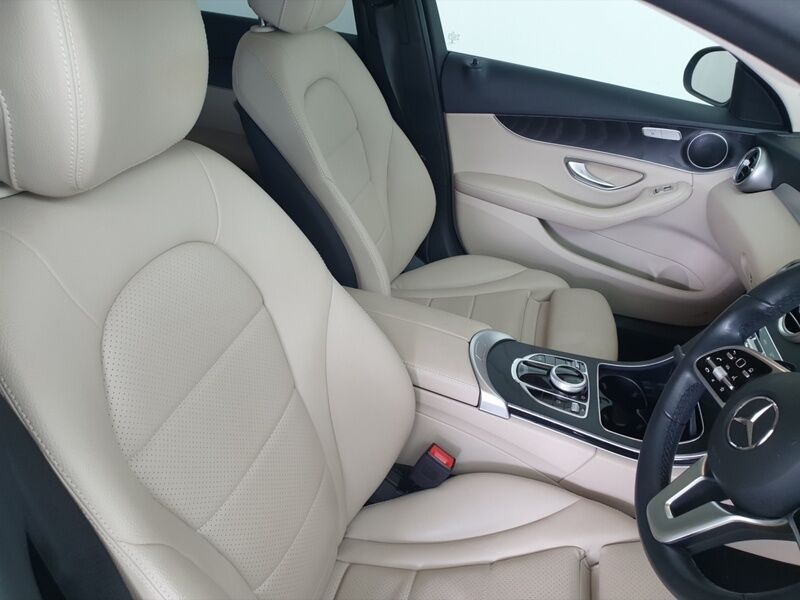 More views of Mercedes-Benz C-Class