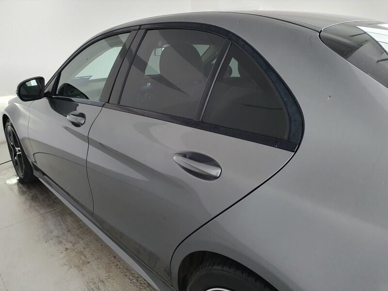 More views of Mercedes-Benz C-Class