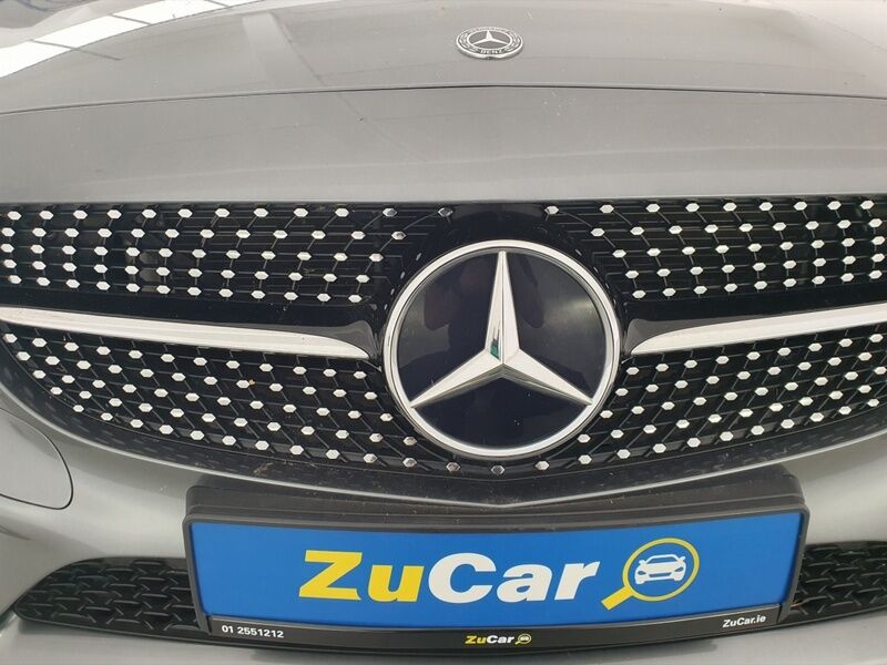 More views of Mercedes-Benz C-Class