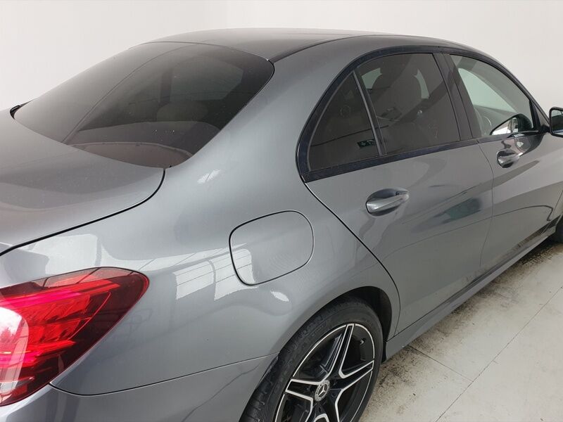 More views of Mercedes-Benz C-Class