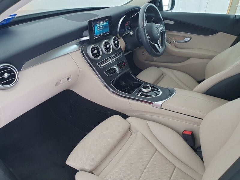 More views of Mercedes-Benz C-Class