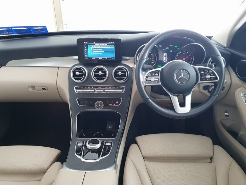 More views of Mercedes-Benz C-Class