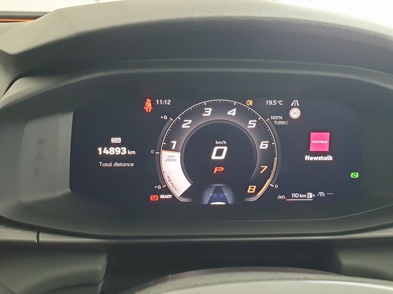 More views of Cupra Terramar