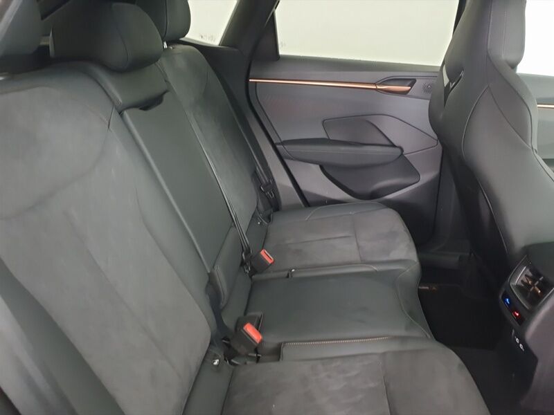 More views of Cupra Terramar
