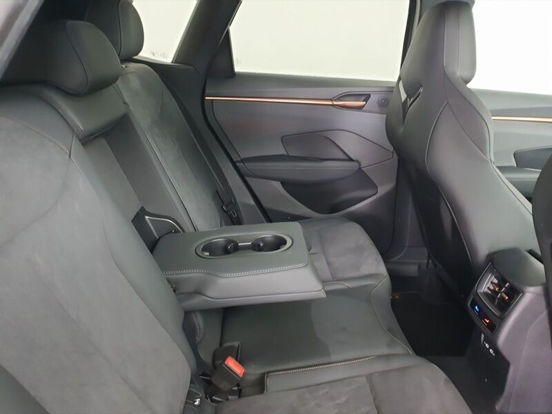 More views of Cupra Terramar